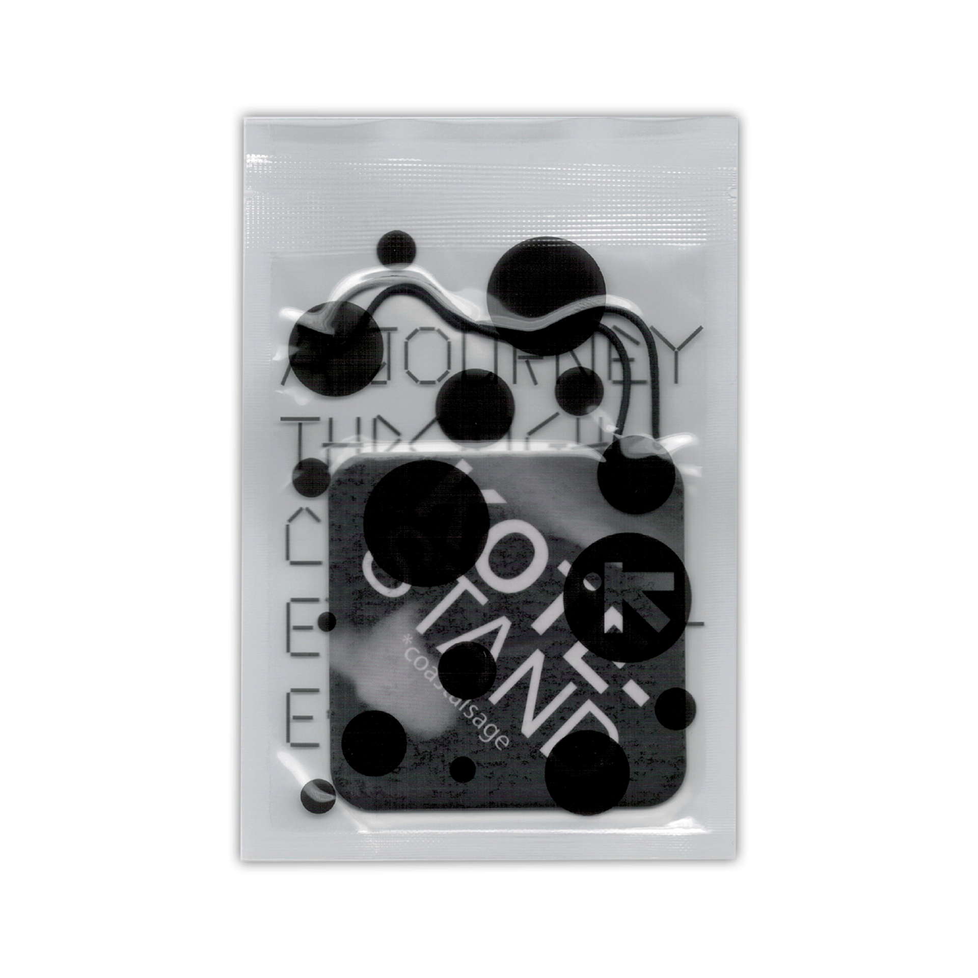 *COSTALSAGE Car Air Freshener