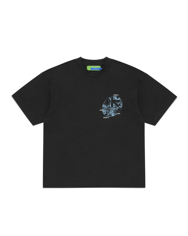 Sound Systems Dot T-Shirt