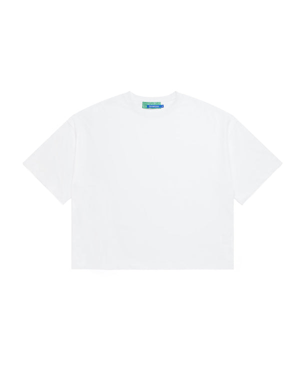 Blank Short Sleeve