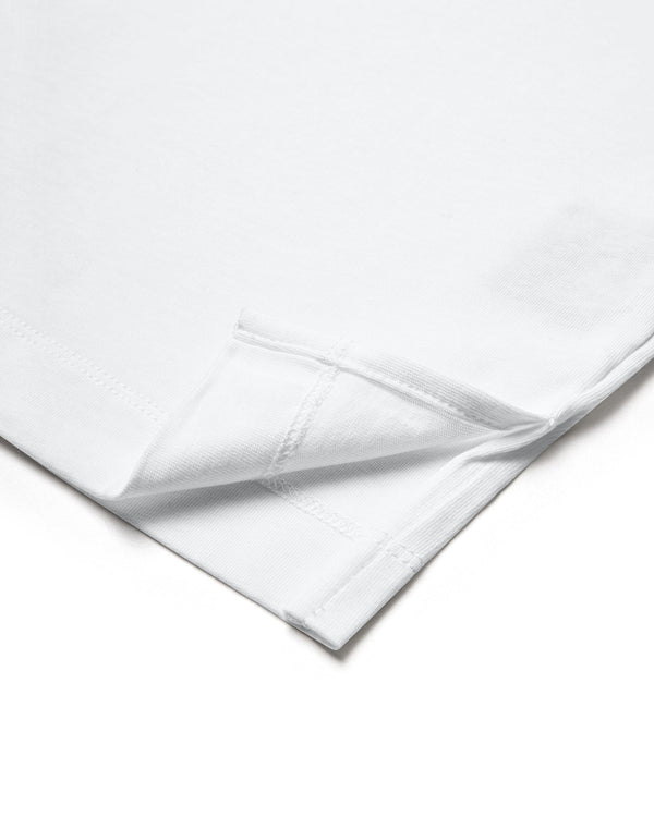 CITOYEN D'OUTRE-MER Long-sleeve