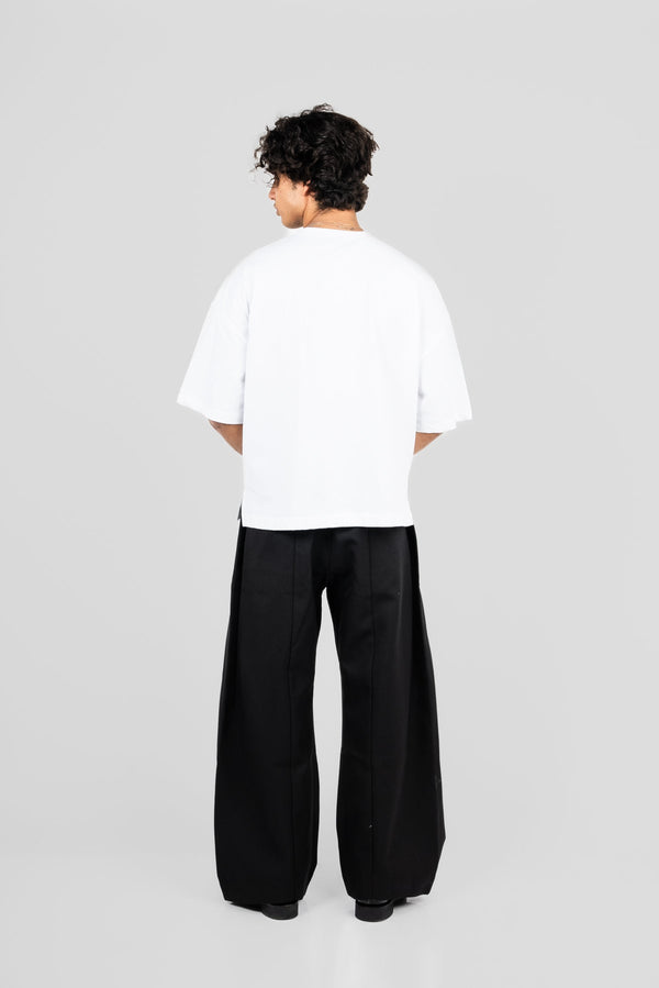 Blank Short Sleeve