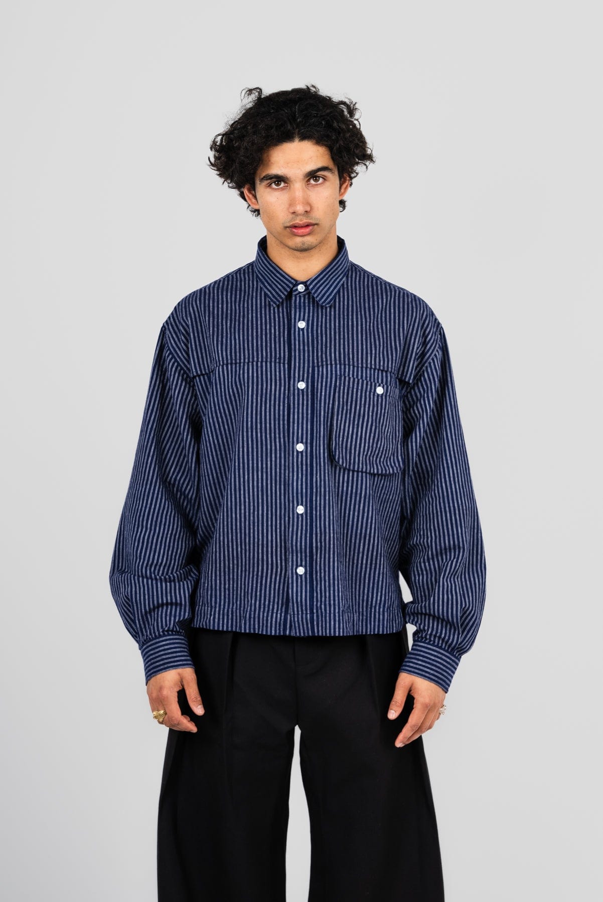 Hunting Shirt