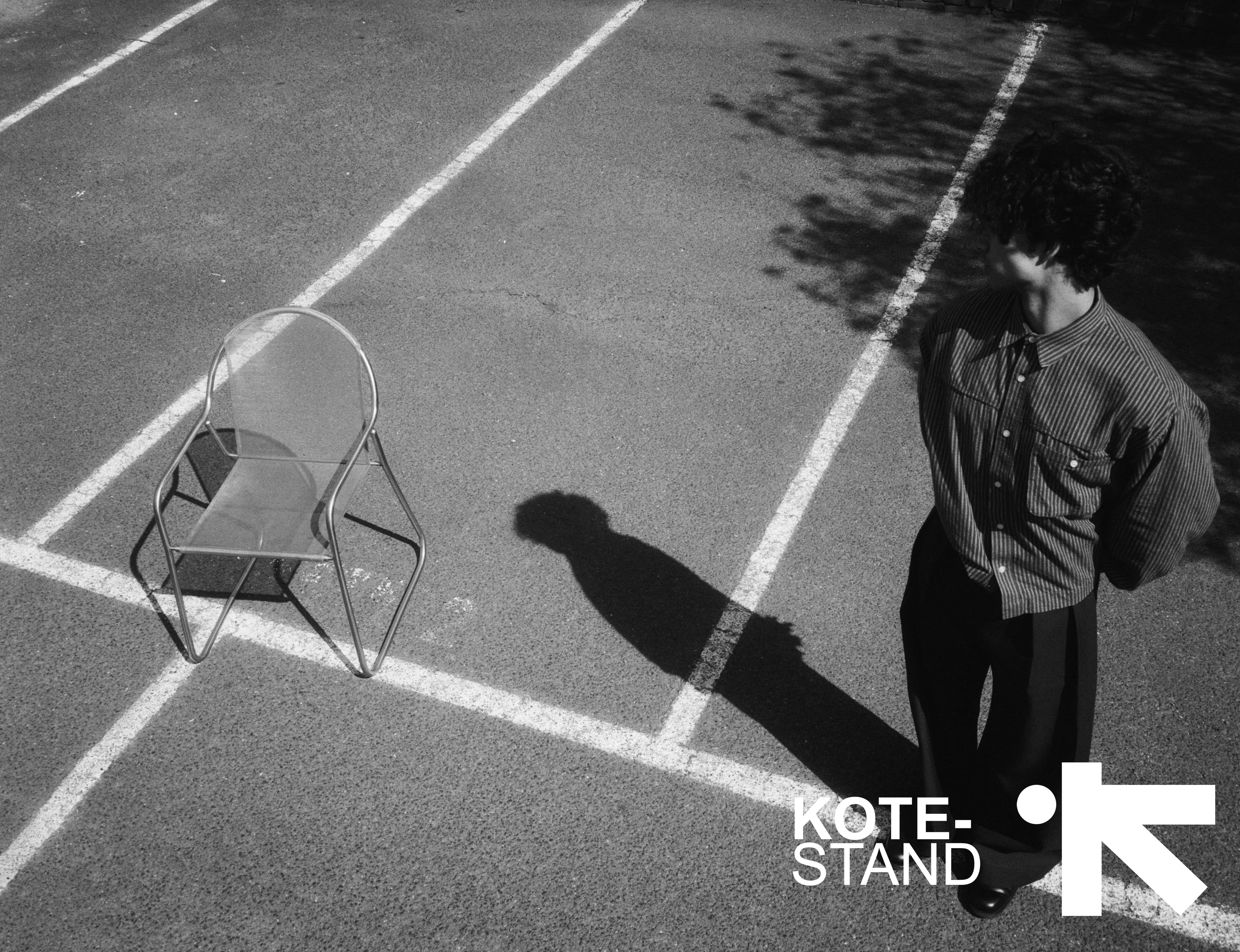 KOTESTAND