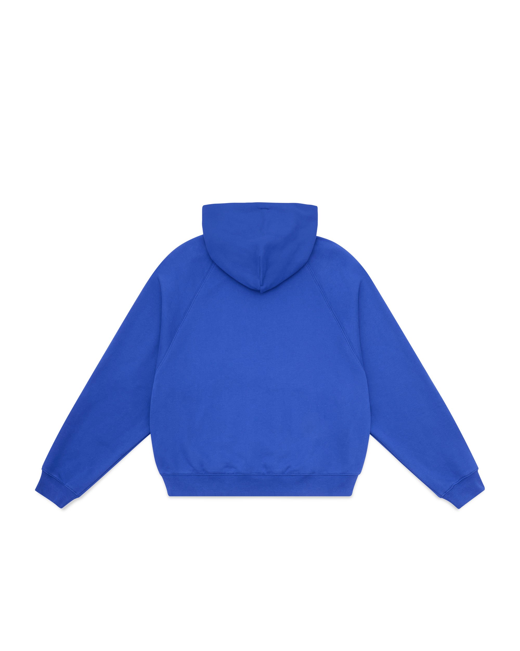 KOTE Sorority Raglan Hoodie