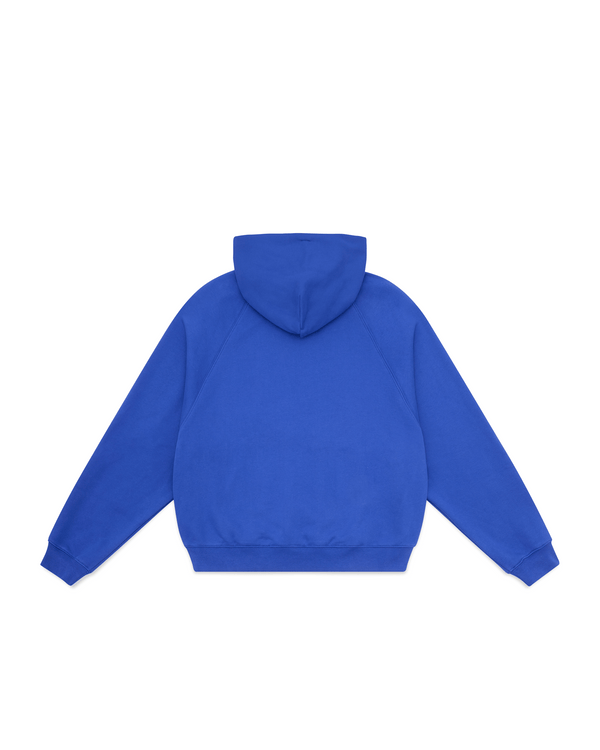 KOTE Sorority Raglan Hoodie